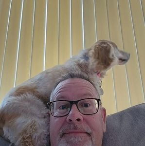 Meet your Posher, Dan